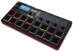 AKAI PRO MPX16